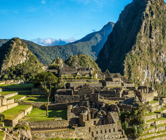 Peru