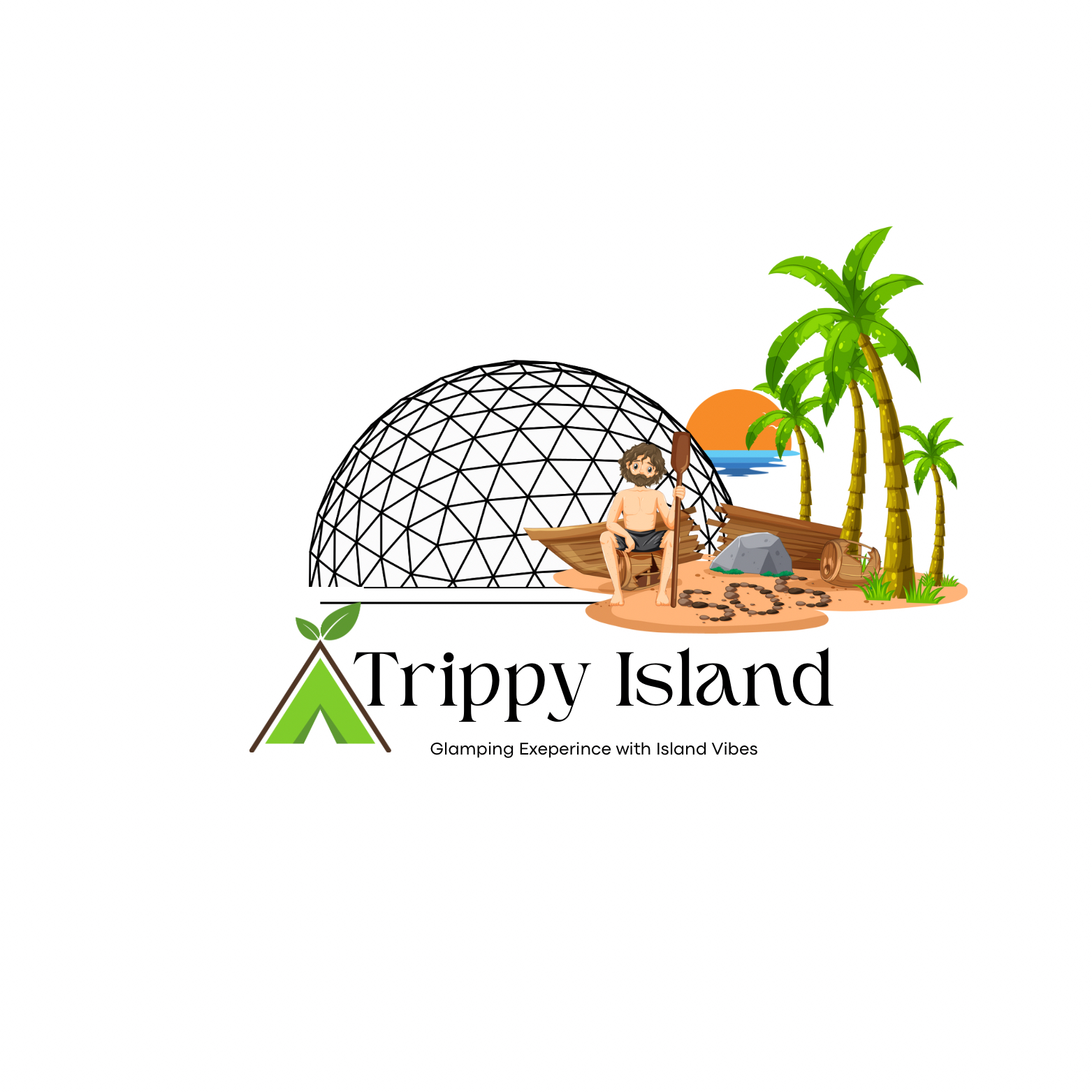 Trippyisland- Rajasthan First Glamping Club