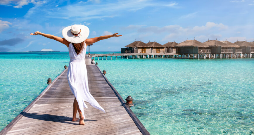 Exploring The Green Spaces Of Realar Residence