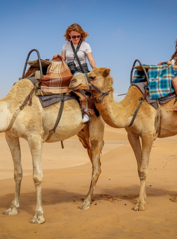 Jaisalmer Tour Package