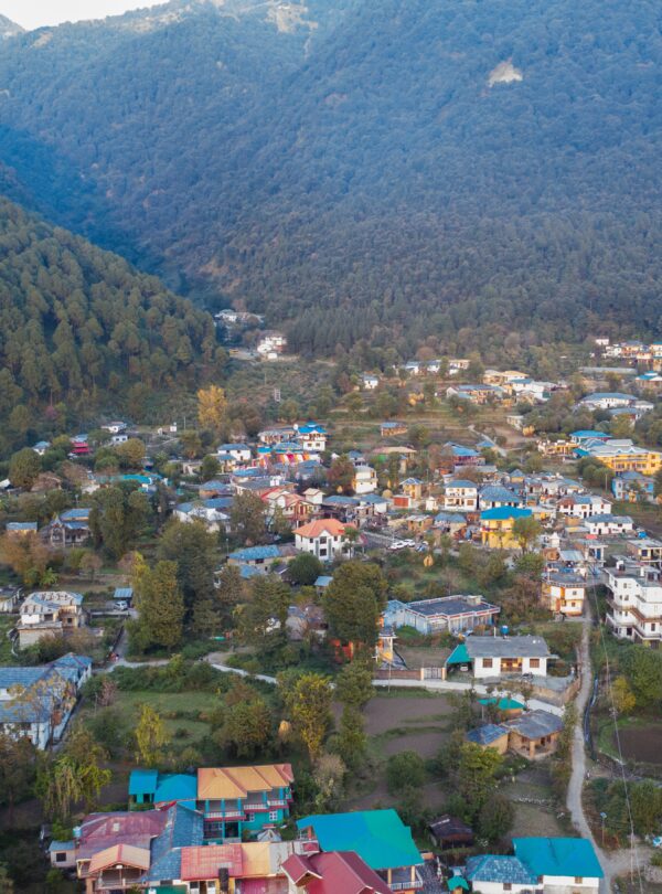 Manali Tour