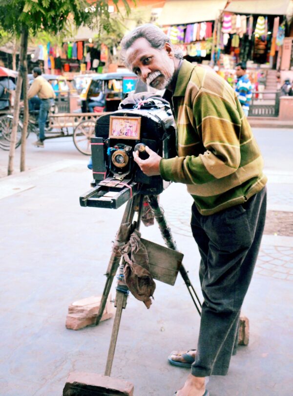 Jaipur City Tour Guide