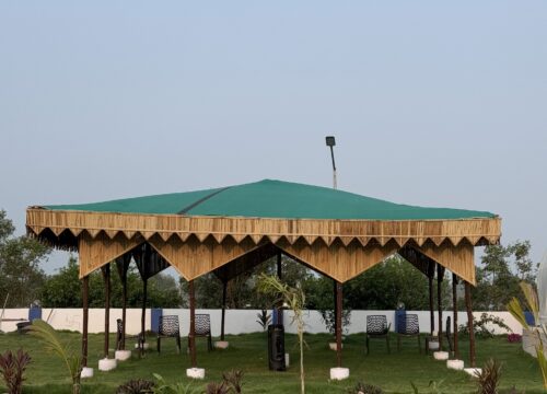 Trippy Island Camping Resort
