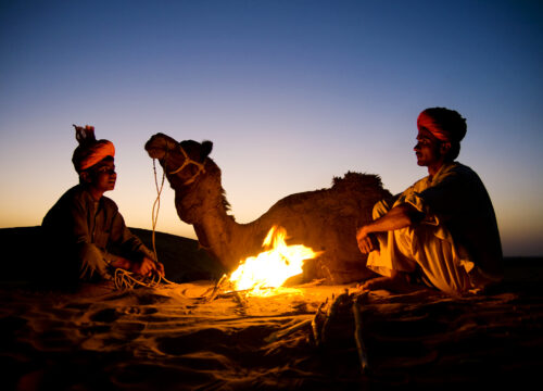Jaisalmer Tour Package
