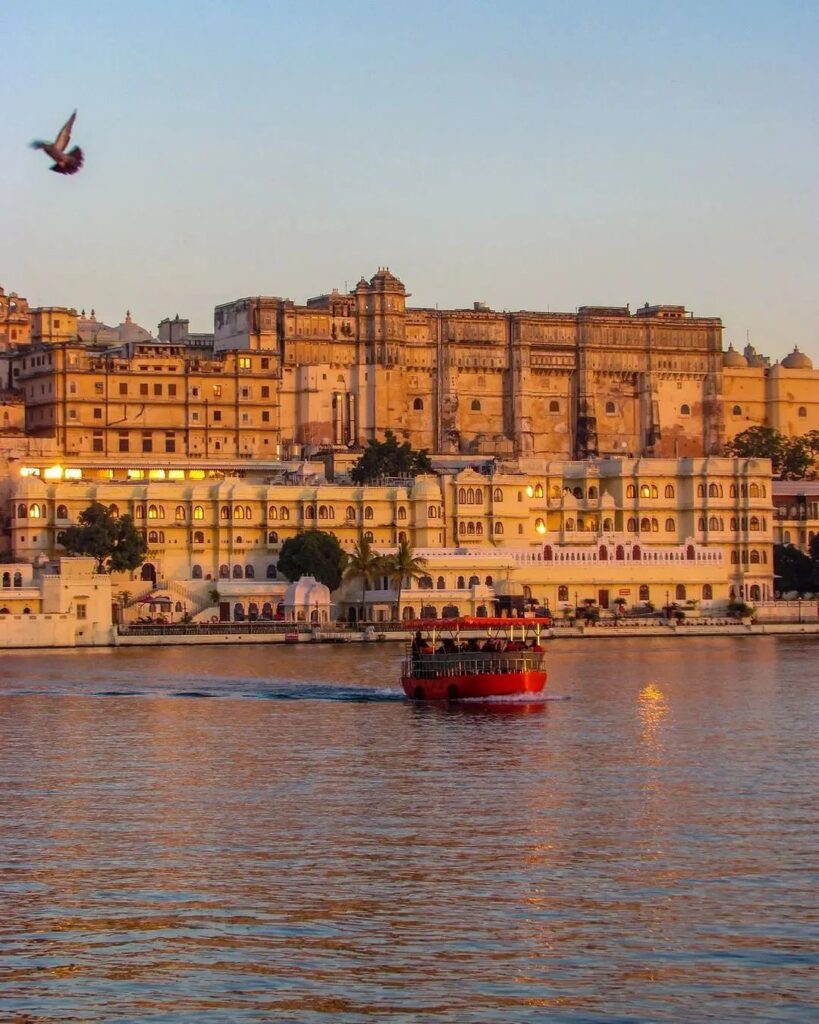 udaipur trip